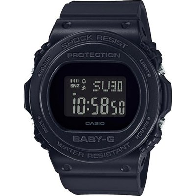 G-Shock Baby-G BGD-570-1 Horloge