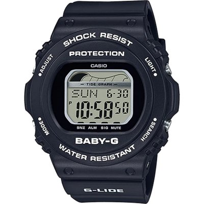 G-Shock Baby-G BLX-570-1 Horloge