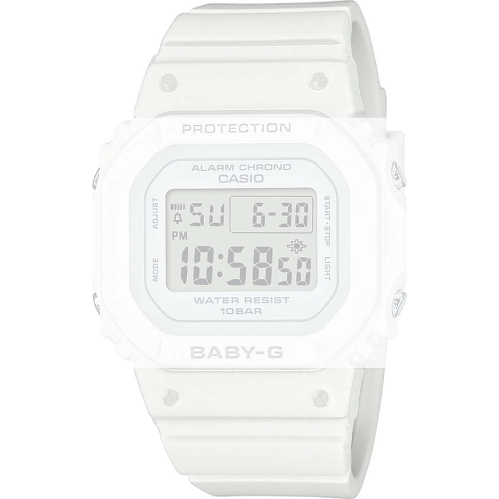 G-Shock 10641193 BABY-G Urban band