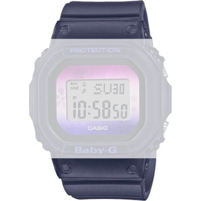 G-Shock 10633642 Baby-G Winter Sky band