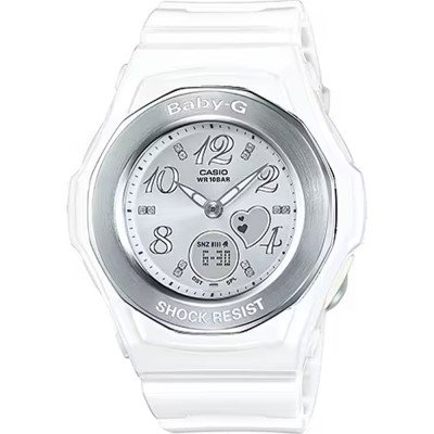 G-Shock BGA-100-7B3 Baby-G Horloge