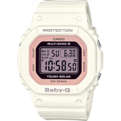 G-Shock Baby-G BGD-5000-7D Horloge