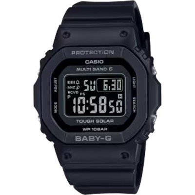 G-Shock Baby-G BGD-5650-1C Horloge
