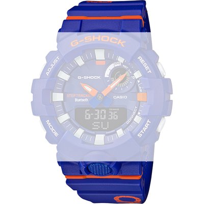 G-Shock 10577141 Dagger band