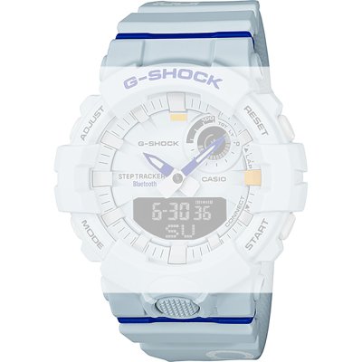 G-Shock 10582209 Dagger band