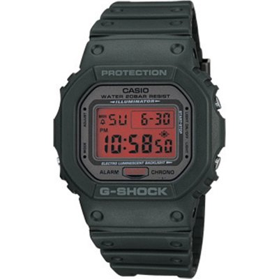 G-Shock DW-5000ML-1 Horloge
