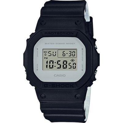 G-Shock DW-5600LCU-1 Classic Style Horloge