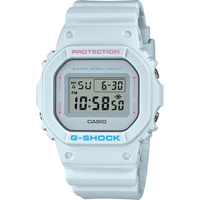 G-Shock DW-5600SC-8 Horloge