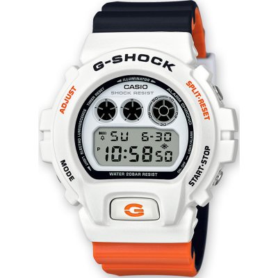 G-Shock Classic Style DW-6900NC-7 Horloge