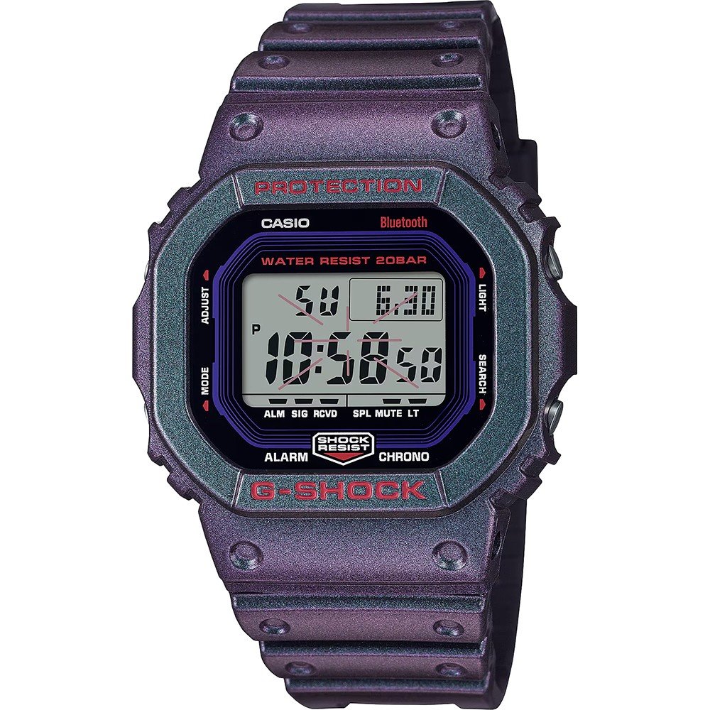 G-Shock Origin DW-B5600AH-6ER Origin - Aim High Horloge