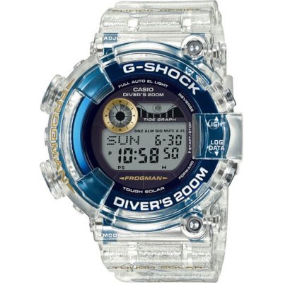G-Shock Master of G - Frogman GF-8251K-7 Horloge