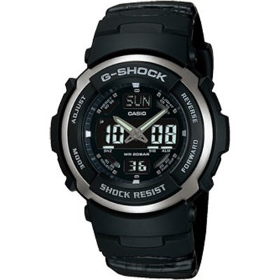G-Shock G-304RL-1A1V Horloge