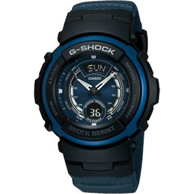 G-Shock G-315RL-2A Horloge