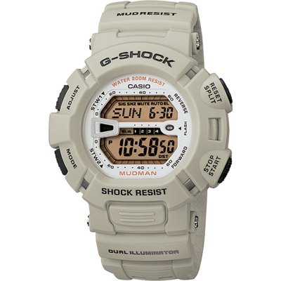 G-Shock G-9000-8V Horloge