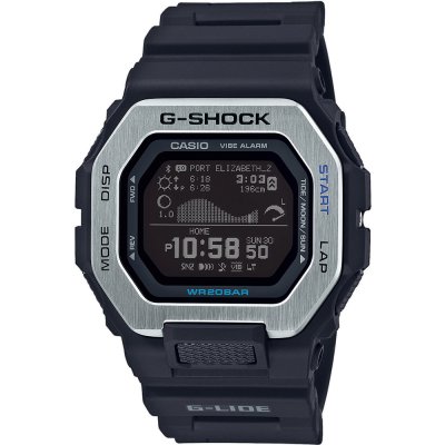 G-Shock GBX-100-1 G-Lide Horloge