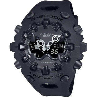 G-Shock Classic Style GA-V01-1AER Big Case Horloge