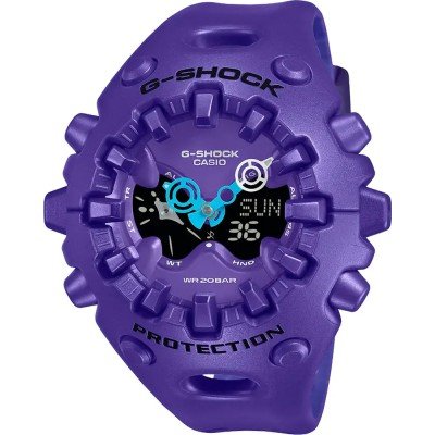 G-Shock Classic Style GA-V01-2AER Big Case Horloge