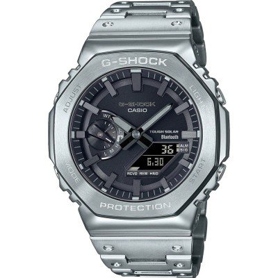 G-Shock G-Metal GM-B2100D-1AER-SC Classic Horloge