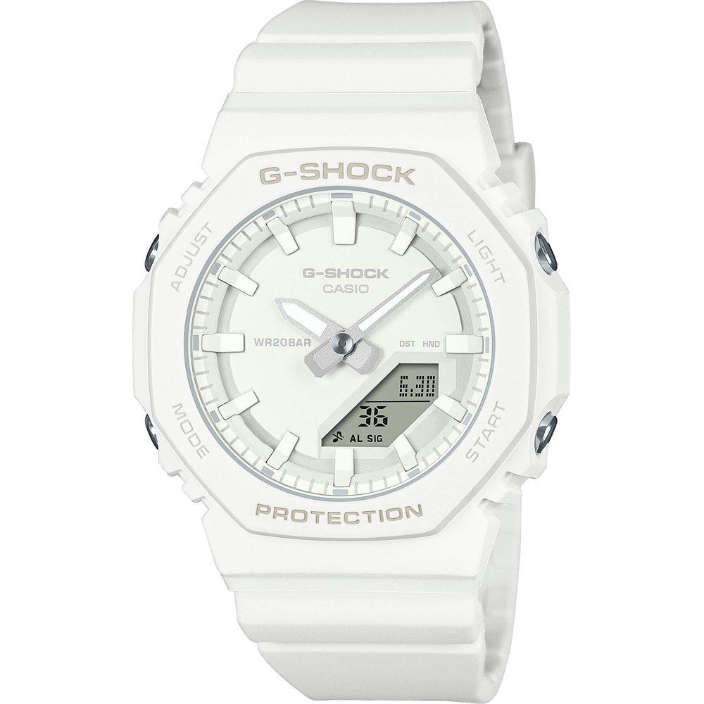 G-Shock Classic Style GMA-P2100-7AER Lady Horloge