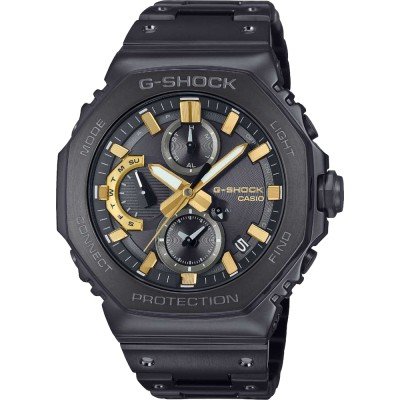 G-Shock G-Steel GMC-B2100ZE-1AER 50th Anniversary Horloge