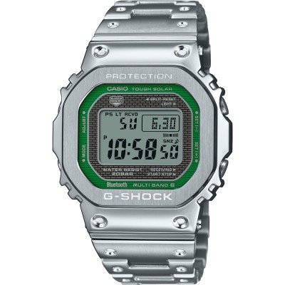 G-Shock G-Metal GMW-B5000D-3ER The Origin - Full Metal Horloge