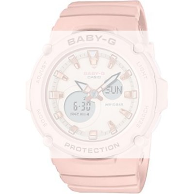 G-Shock 10637436 Misty Pink band