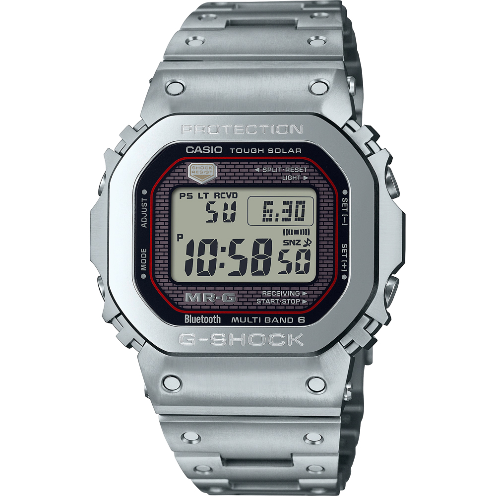 G-Shock MR-G MRG-B5000D-1DR MR-G - The Origin Horloge