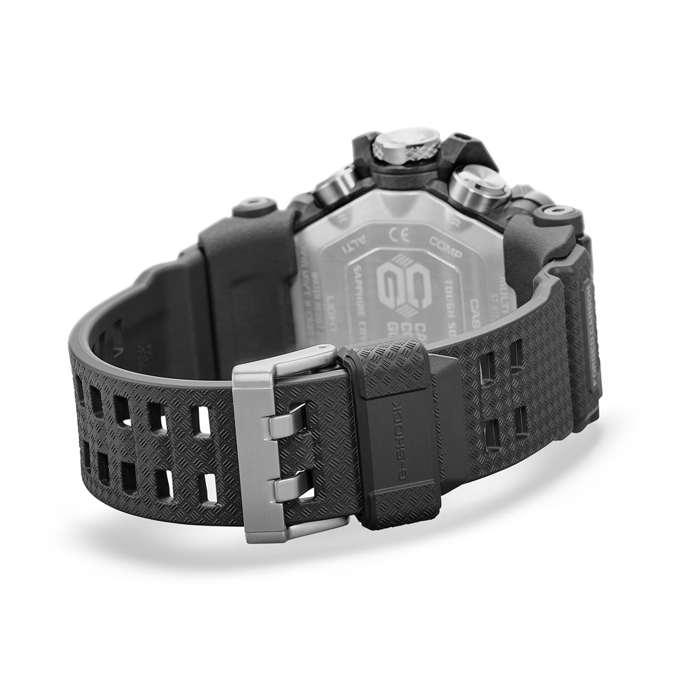 G shock horloge discount mudmaster