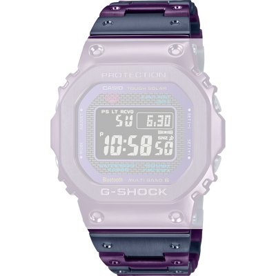 G-Shock 10630389 Twilight Tokyo band