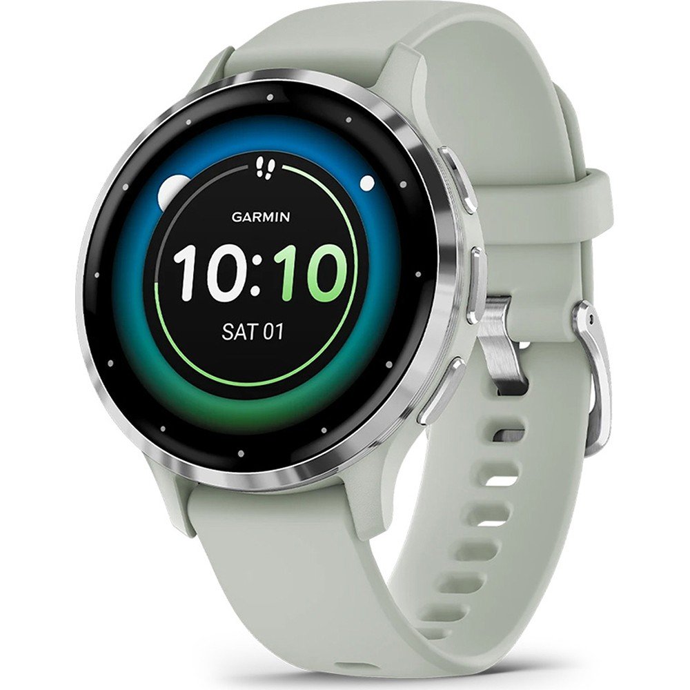 Garmin venu online horloge