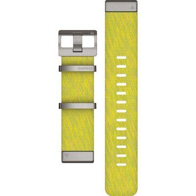 Garmin QuickFit® 22mm 010-12738-23 MARQ QuickFit 22 band