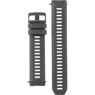 Garmin Instinct Pushpin Straps 22mm 010-13105-00 Instinct 2 - Graphite band