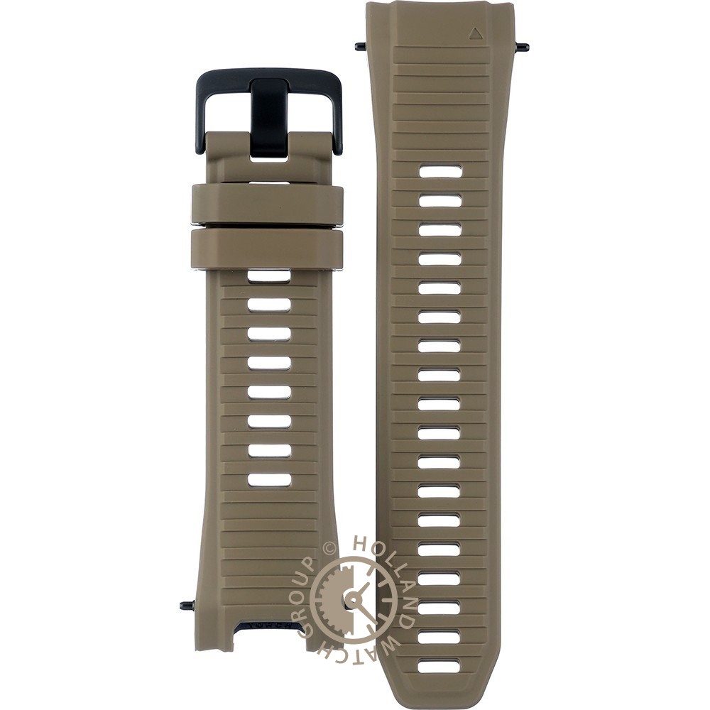 Garmin Instinct 2x Solar Straps 010-13295-02 Instinct 2X Solar Tactical - Coyote Tan band