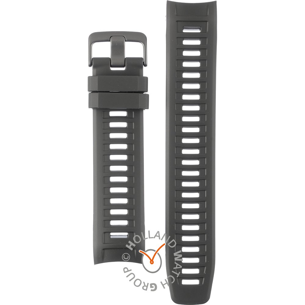 garmin instinct band width