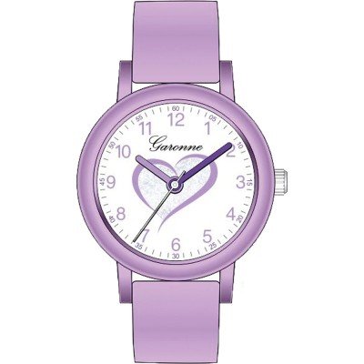 Garonne Kids KV30Q479 Love Girl Horloge