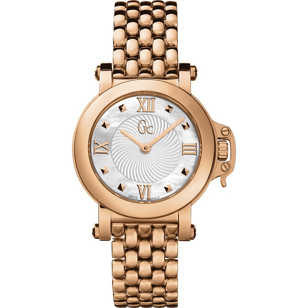 GC X52003L1S Femme Bijou Horloge