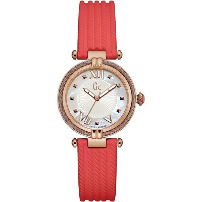 GC Y18007L1 Cablechic Horloge