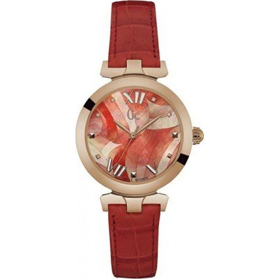 GC Y20004L3 Ladybelle Horloge