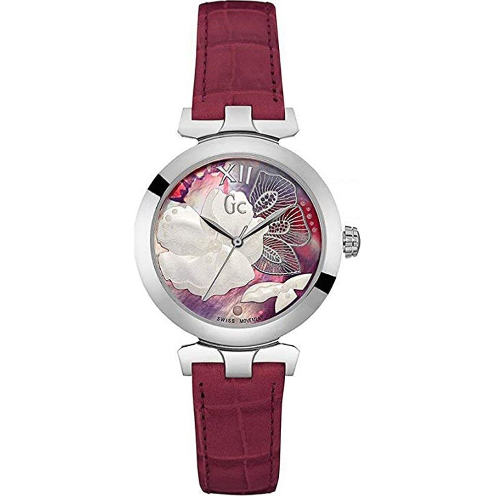 GC Y22005L3 Ladybelle Horloge