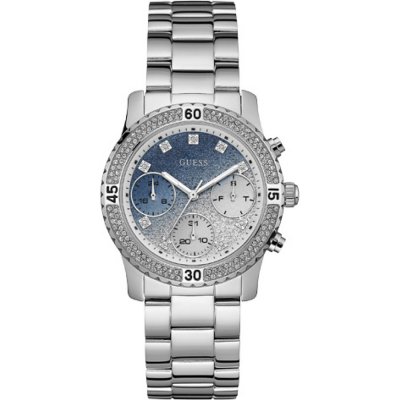 Guess Watches W0774L6 Confetti Horloge