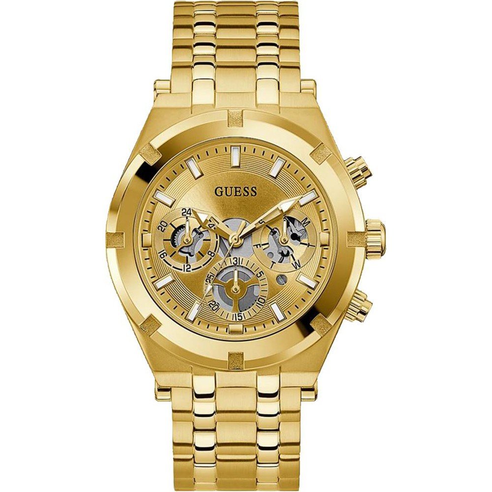 Guess best sale achteraf betalen