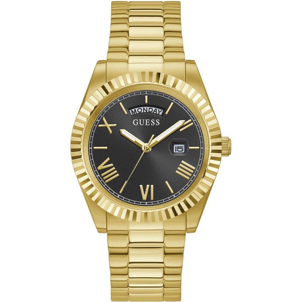 Guess Watches GW0265G3 Connoisseur Horloge