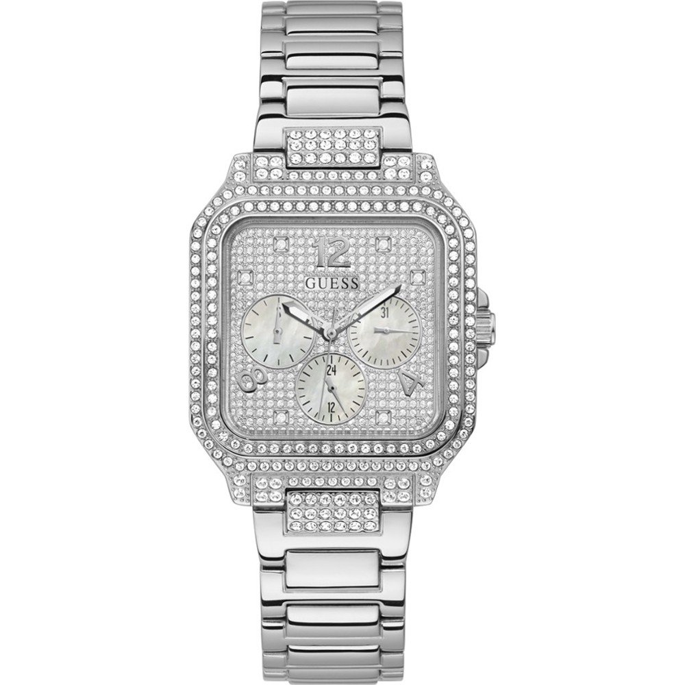 Guess Watches GW0472L1 Deco Horloge