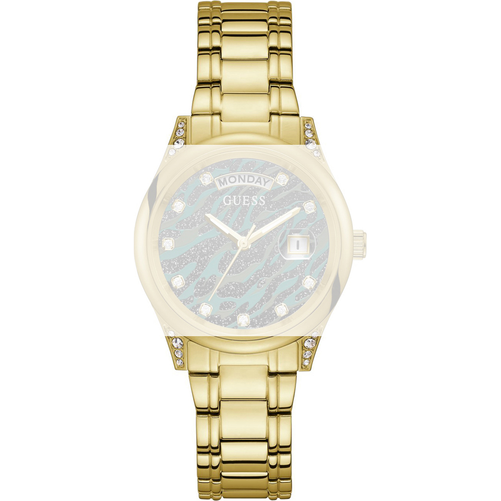 Guess BGW0047L3 GW0047L3 Aura band