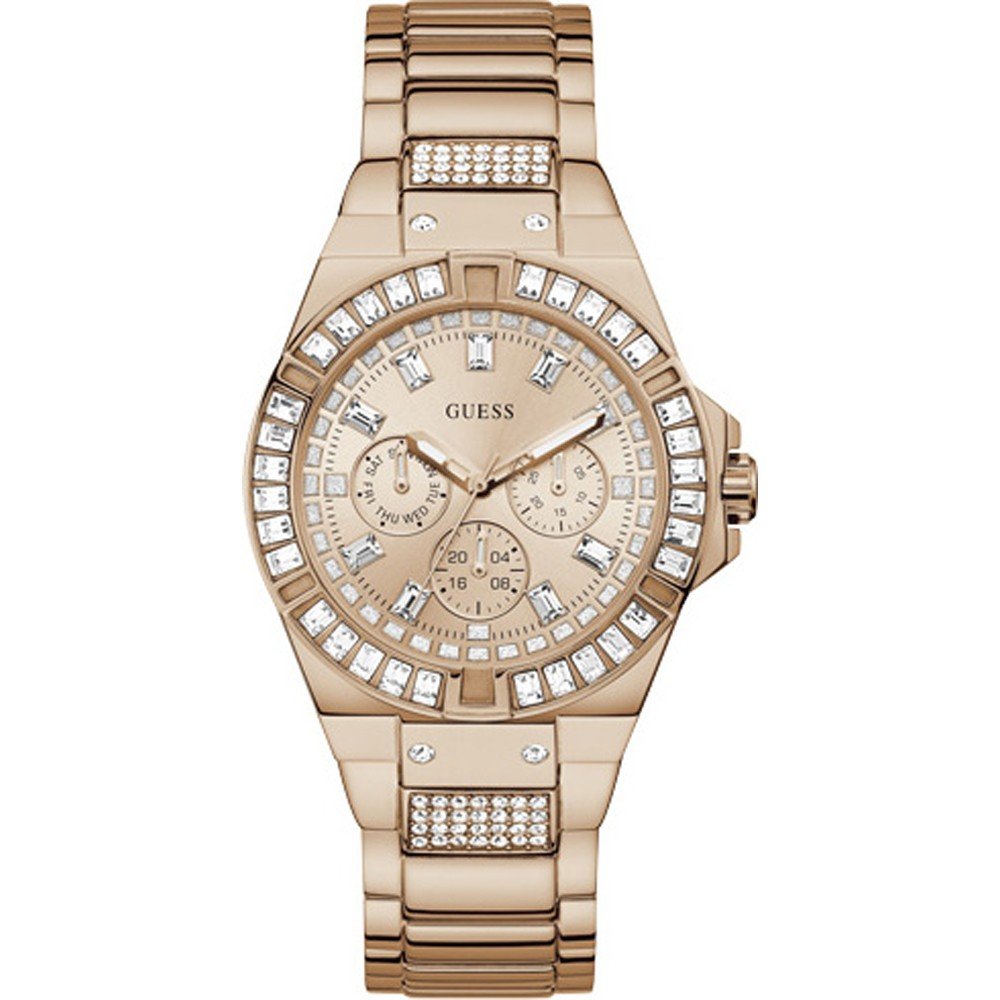 Guess GW0274L3 Venus Horloge