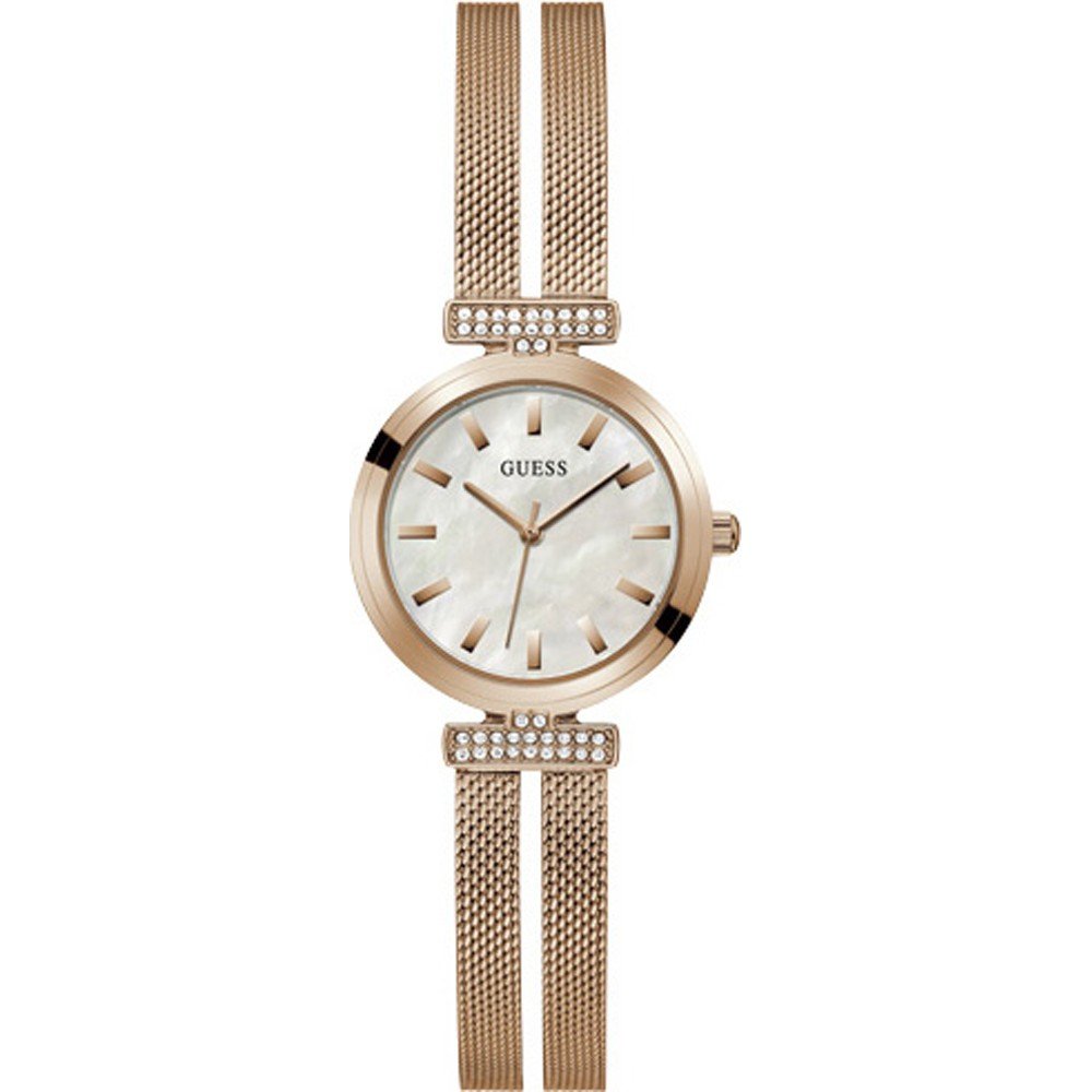 Guess GW0471L3 Mini Soho Horloge