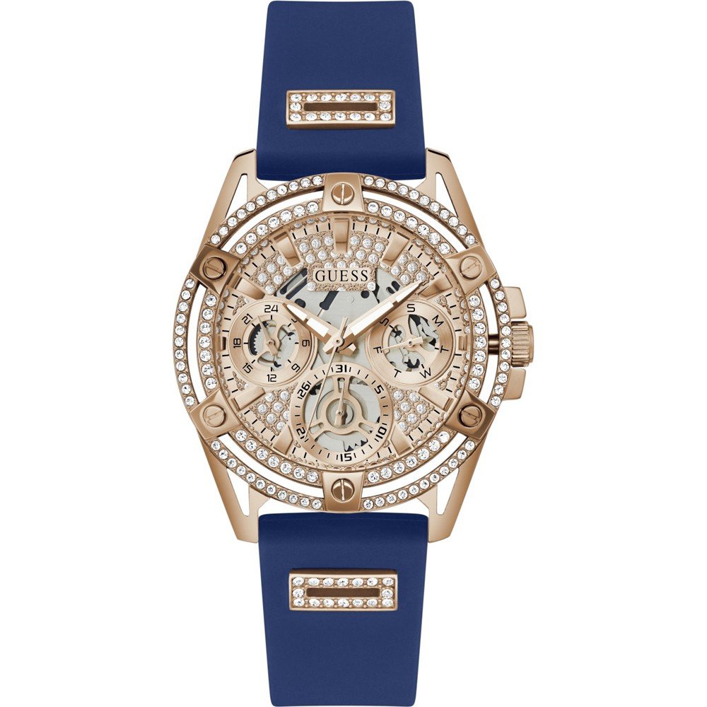 Guess Watches GW0536L5 Queen Horloge