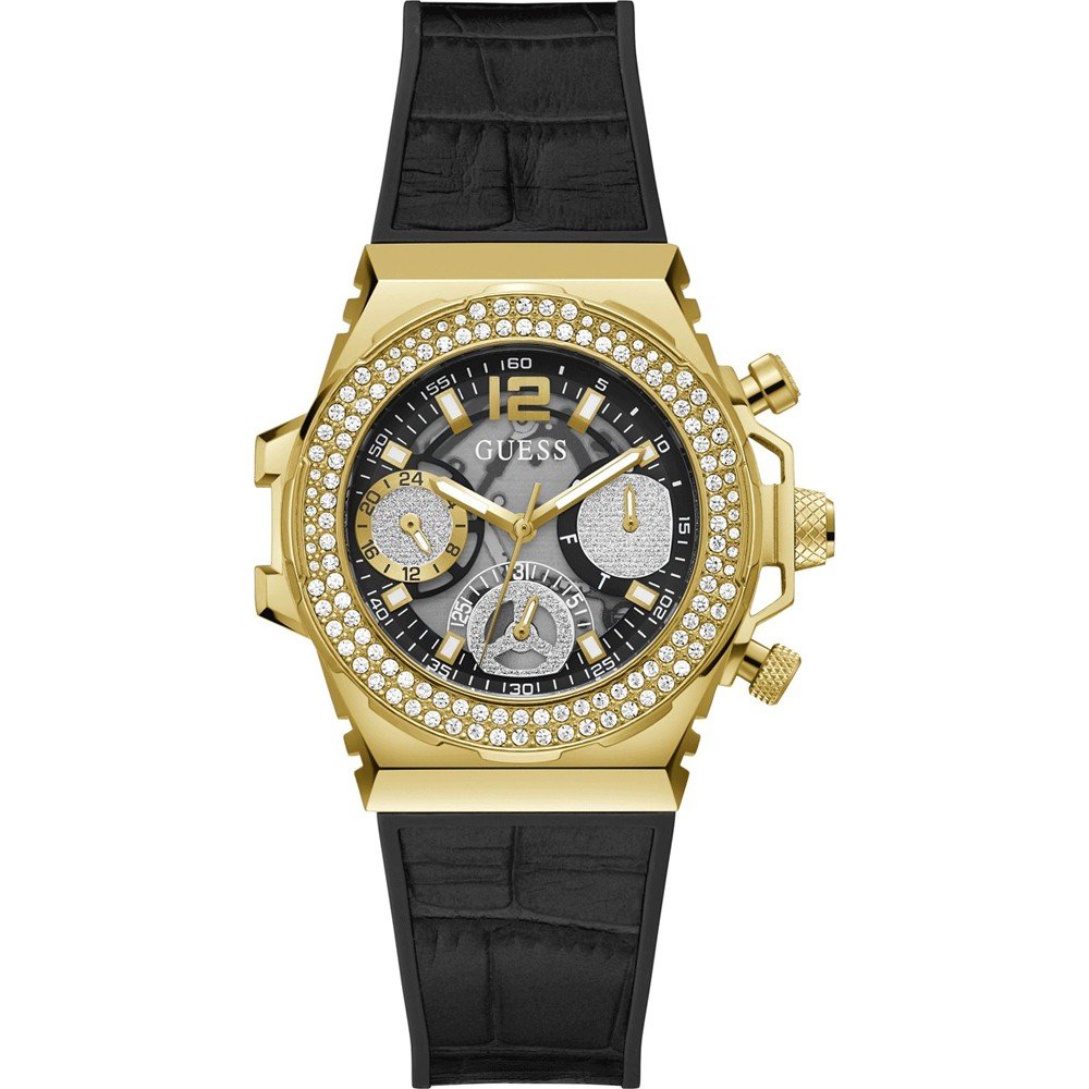 Guess Watches GW0553L4 Fusion Horloge