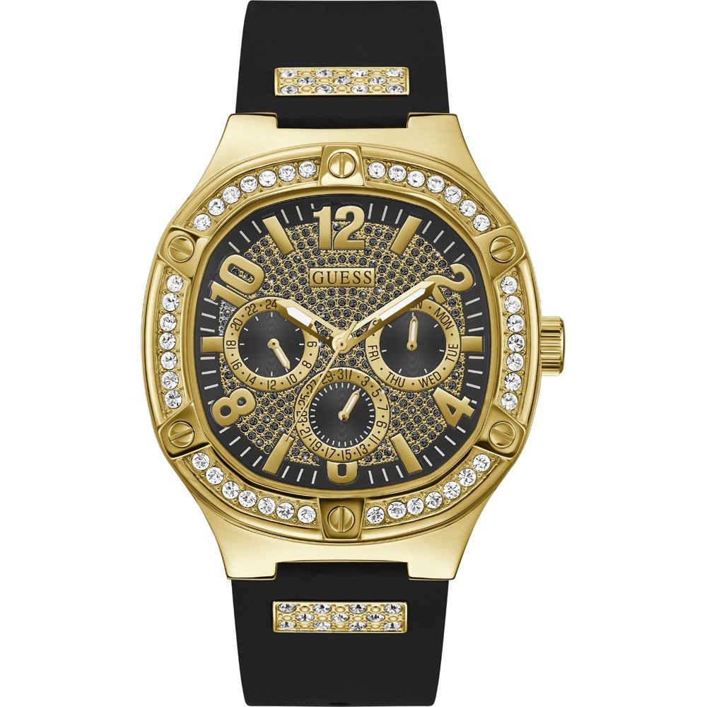 Guess Watches GW0641G2 Duke Horloge