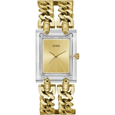 Guess Trend GW0669L1 Mod Heavy Metal Horloge